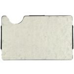 KohevLumi1.jpg Soft Snow - Card Holder with RFID Blocking