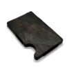 Black Coal - Card Holder with RFID Blocking